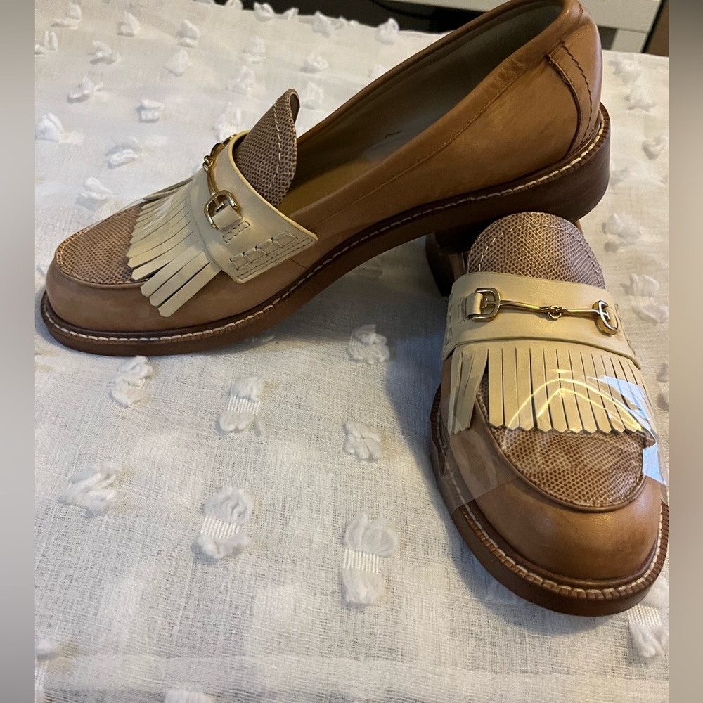 Sam Edelman Loafer